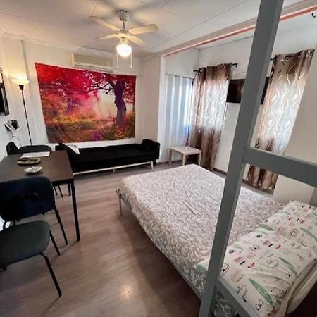 Appartamento Loft Interior Y Tranquilo Petrer B Esterno foto