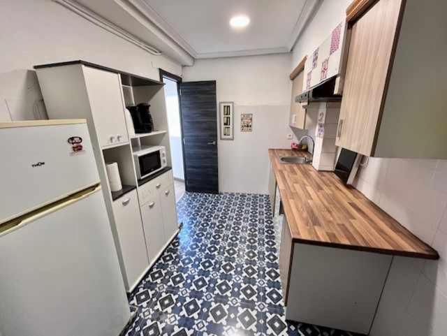 Appartamento Loft Interior Y Tranquilo Petrer B Esterno foto