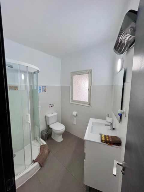 Appartamento Loft Interior Y Tranquilo Petrer B Esterno foto
