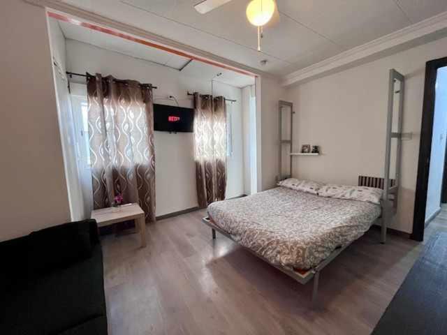 Appartamento Loft Interior Y Tranquilo Petrer B Esterno foto