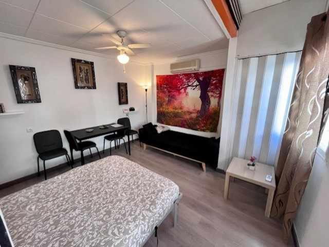 Appartamento Loft Interior Y Tranquilo Petrer B Esterno foto