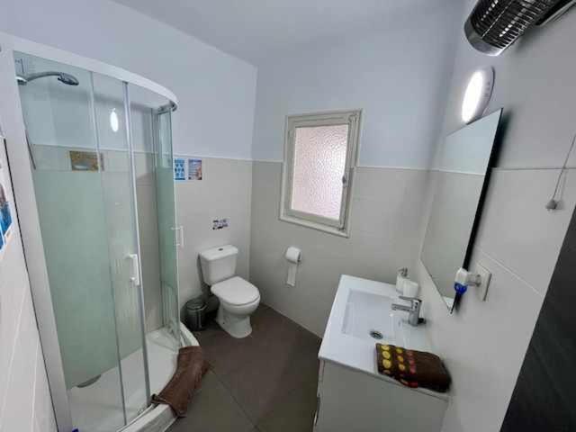 Appartamento Loft Interior Y Tranquilo Petrer B Esterno foto