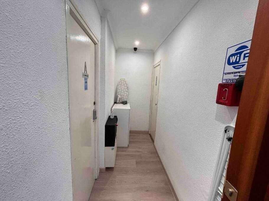 Appartamento Loft Interior Y Tranquilo Petrer B Esterno foto