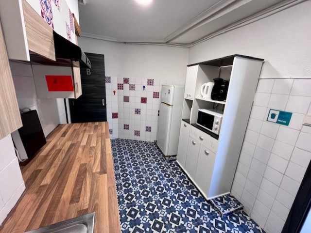 Appartamento Loft Interior Y Tranquilo Petrer B Esterno foto