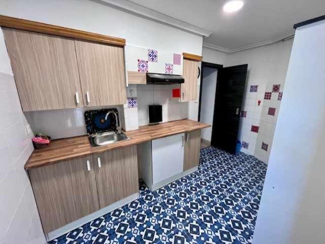 Appartamento Loft Interior Y Tranquilo Petrer B Esterno foto
