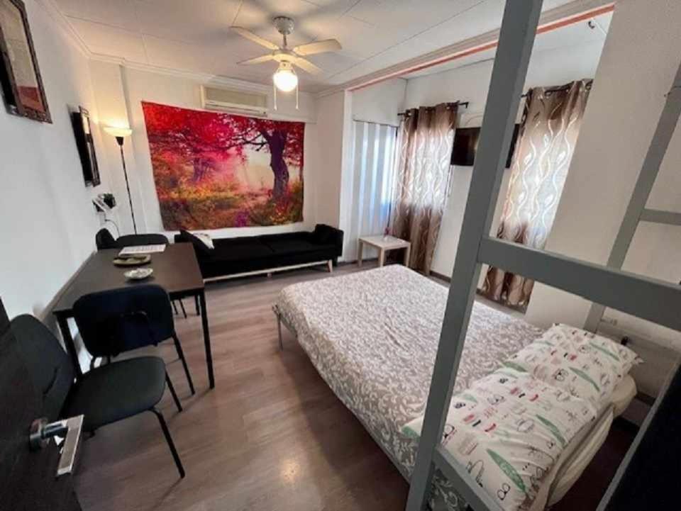 Appartamento Loft Interior Y Tranquilo Petrer B Esterno foto