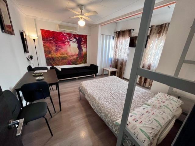 Appartamento Loft Interior Y Tranquilo Petrer B Esterno foto