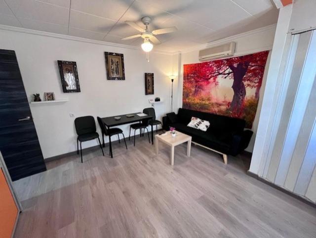Appartamento Loft Interior Y Tranquilo Petrer B Esterno foto