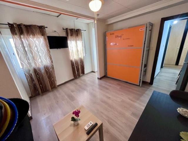 Appartamento Loft Interior Y Tranquilo Petrer B Esterno foto