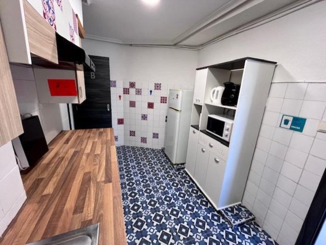 Appartamento Loft Interior Y Tranquilo Petrer B Esterno foto