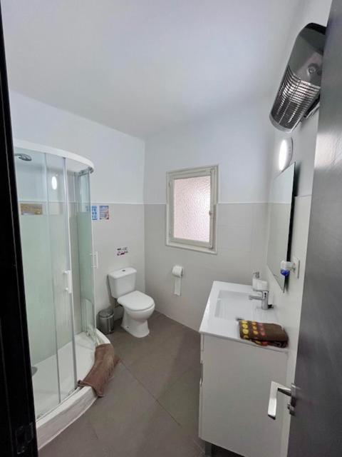Appartamento Loft Interior Y Tranquilo Petrer B Esterno foto